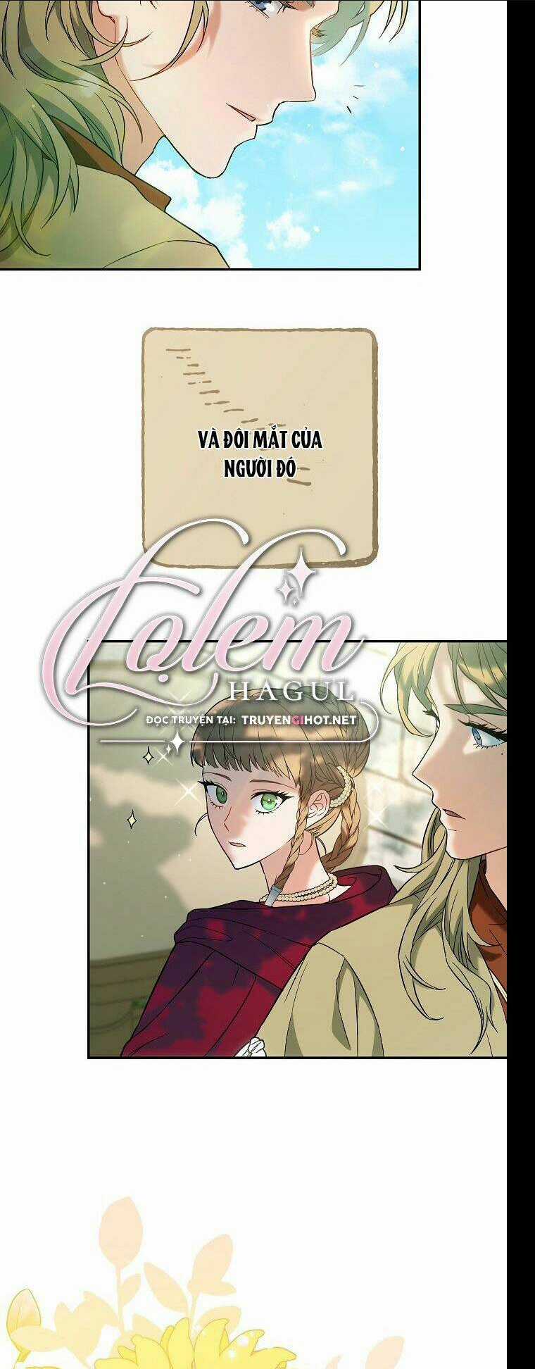 Cuộc Hôn Nhân Vụ Lợi - Chapter 37.1 - Trang 7