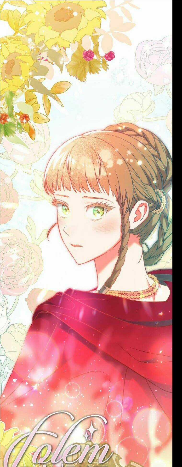 Cuộc Hôn Nhân Vụ Lợi - Chapter 37.1 - Trang 8