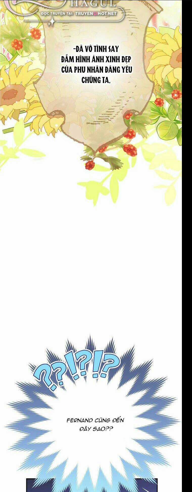 Cuộc Hôn Nhân Vụ Lợi - Chapter 37.1 - Trang 9