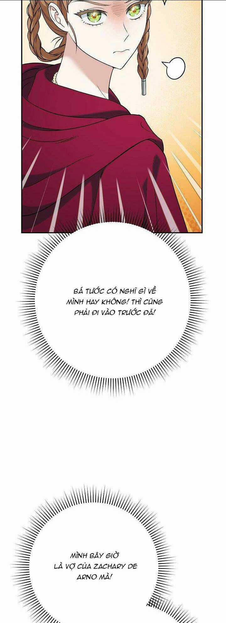 Cuộc Hôn Nhân Vụ Lợi - Chapter 37.2 - Trang 2