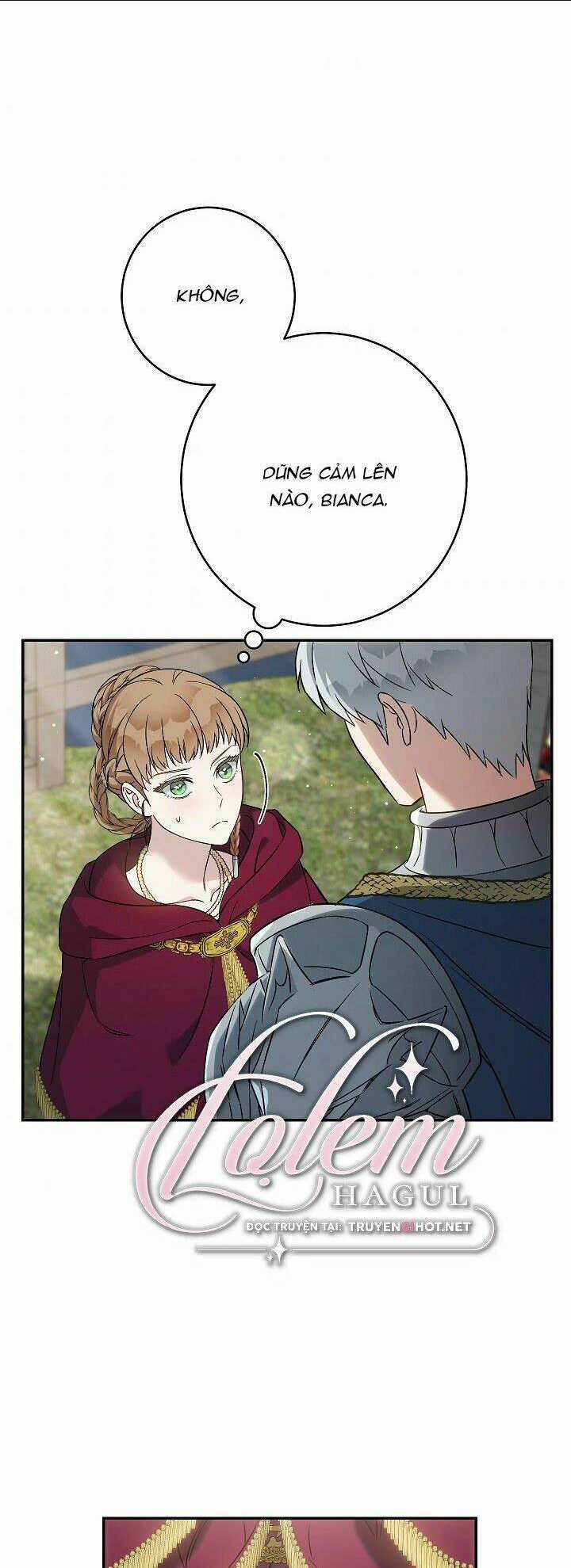 Cuộc Hôn Nhân Vụ Lợi - Chapter 37.2 - Trang 11