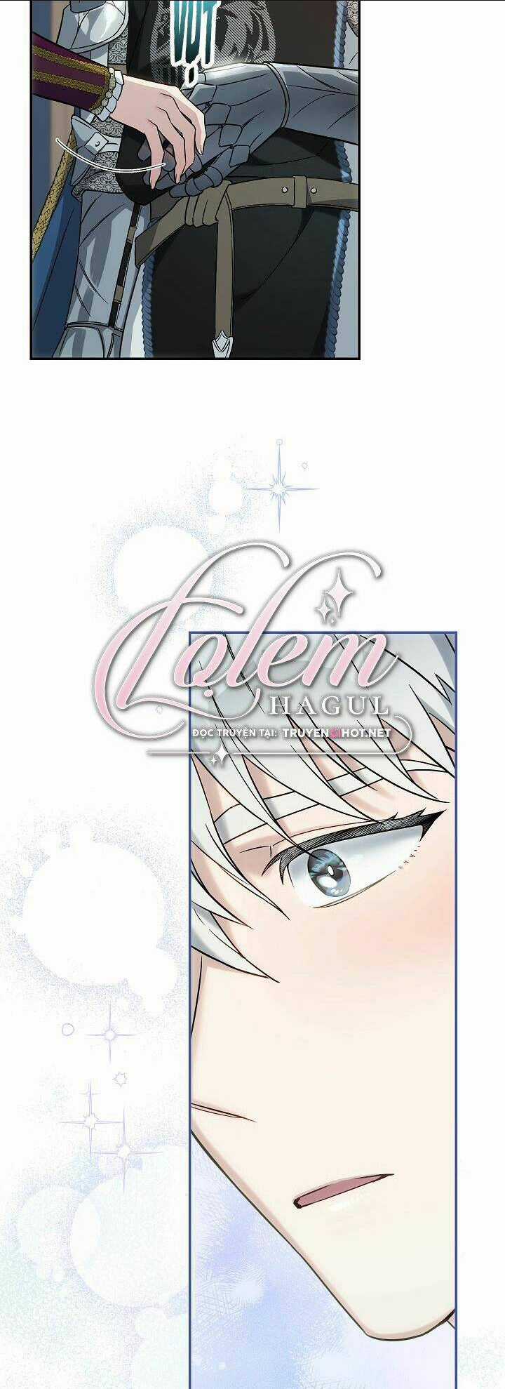 Cuộc Hôn Nhân Vụ Lợi - Chapter 37.2 - Trang 13