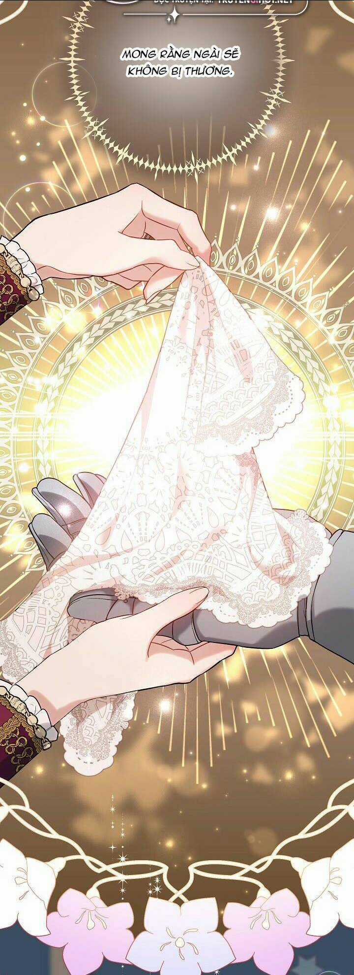 Cuộc Hôn Nhân Vụ Lợi - Chapter 37.2 - Trang 15