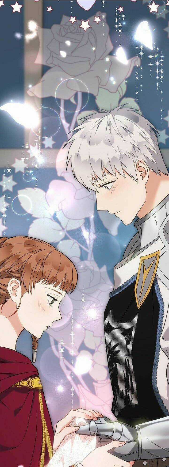 Cuộc Hôn Nhân Vụ Lợi - Chapter 37.2 - Trang 16