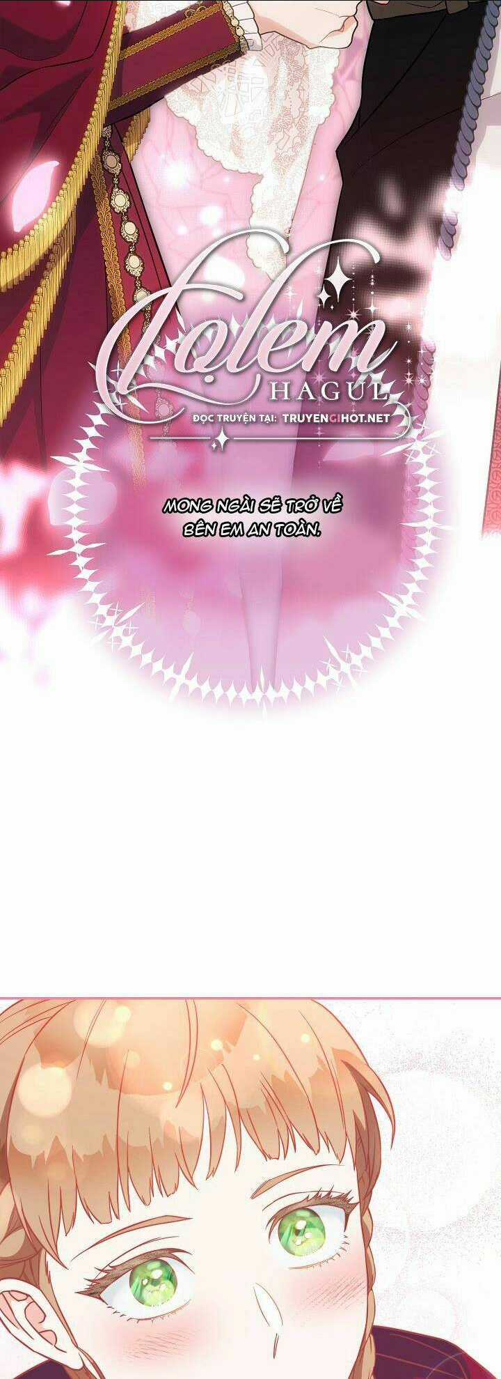 Cuộc Hôn Nhân Vụ Lợi - Chapter 37.2 - Trang 17