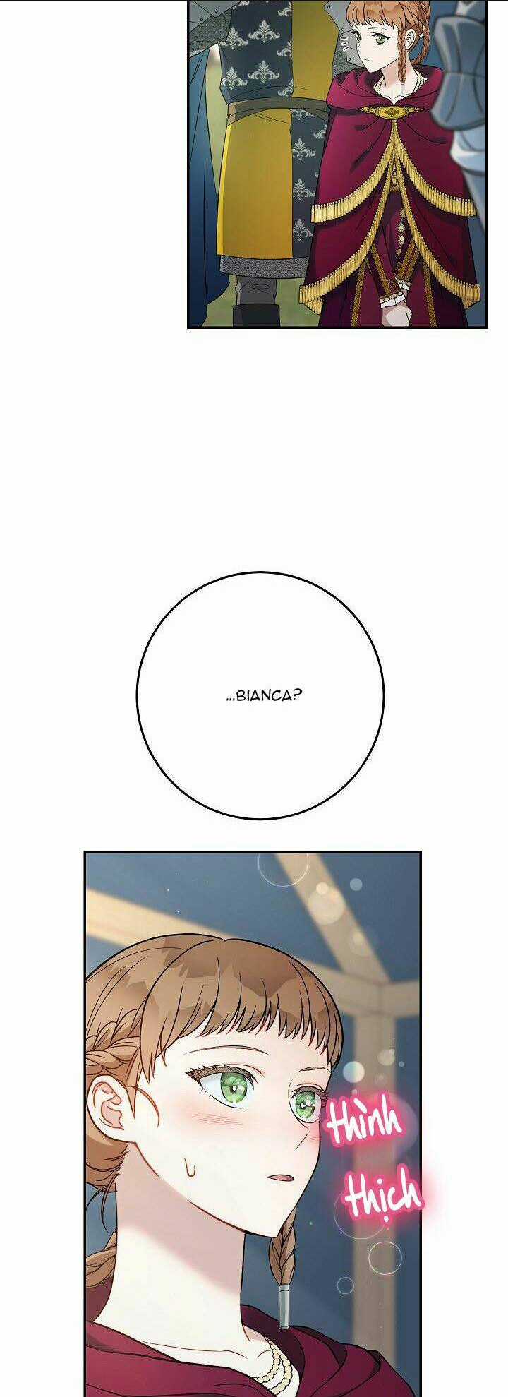 Cuộc Hôn Nhân Vụ Lợi - Chapter 37.2 - Trang 4