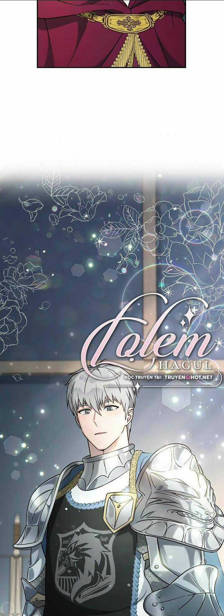 Cuộc Hôn Nhân Vụ Lợi - Chapter 37.2 - Trang 5