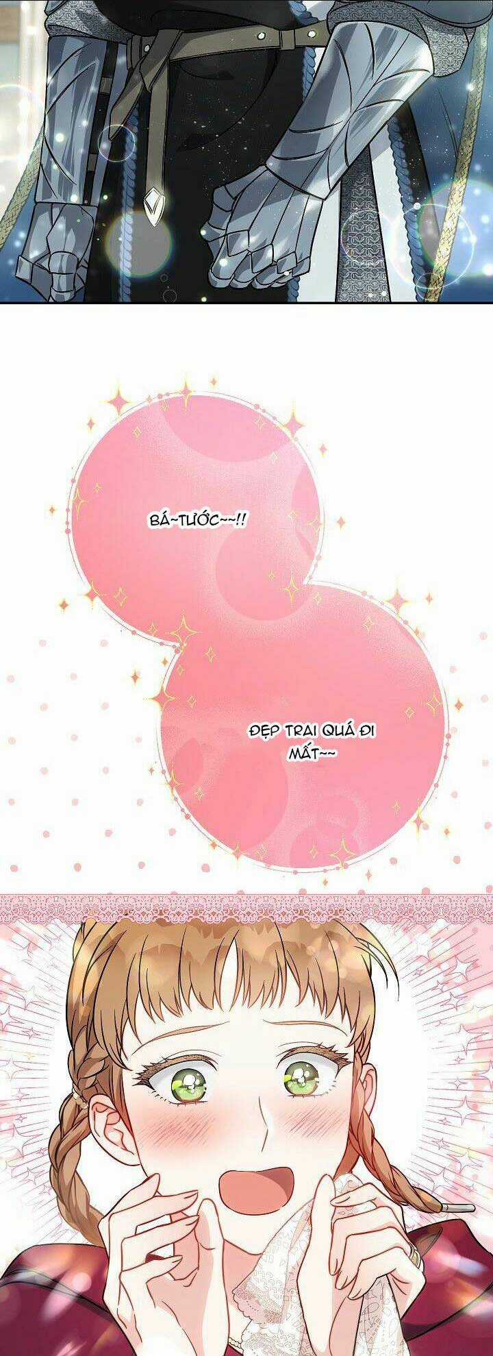 Cuộc Hôn Nhân Vụ Lợi - Chapter 37.2 - Trang 6