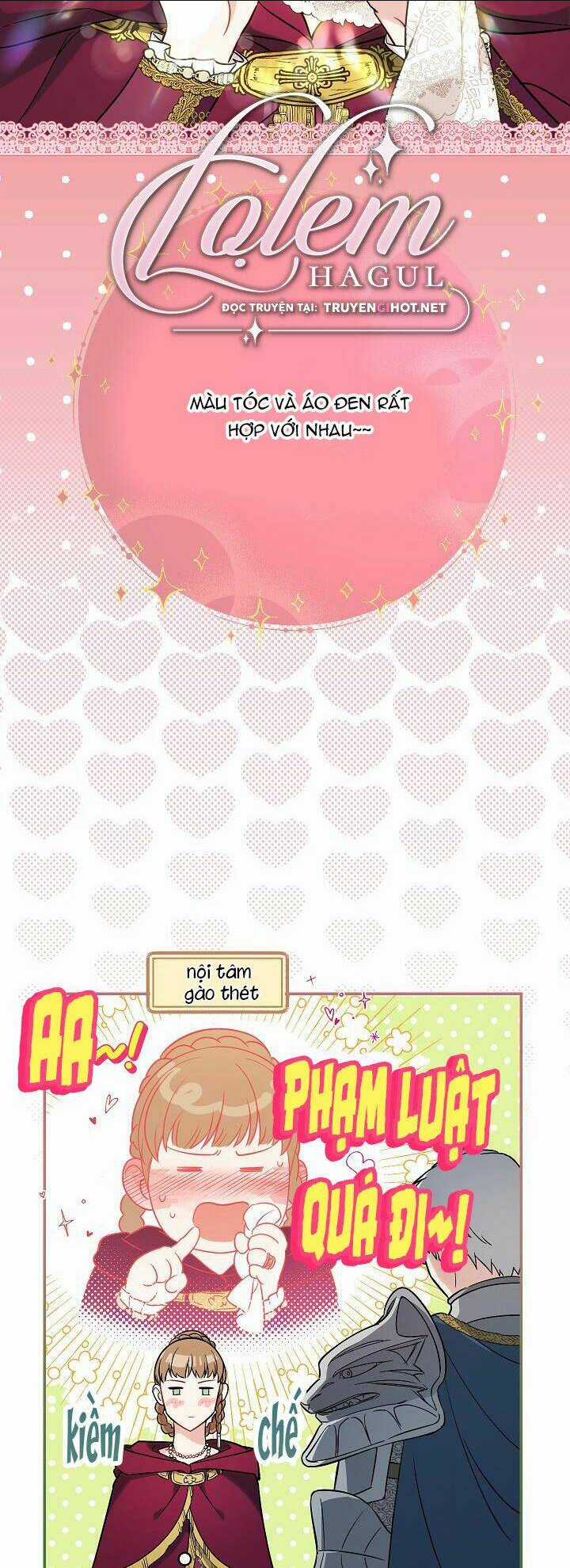 Cuộc Hôn Nhân Vụ Lợi - Chapter 37.2 - Trang 7