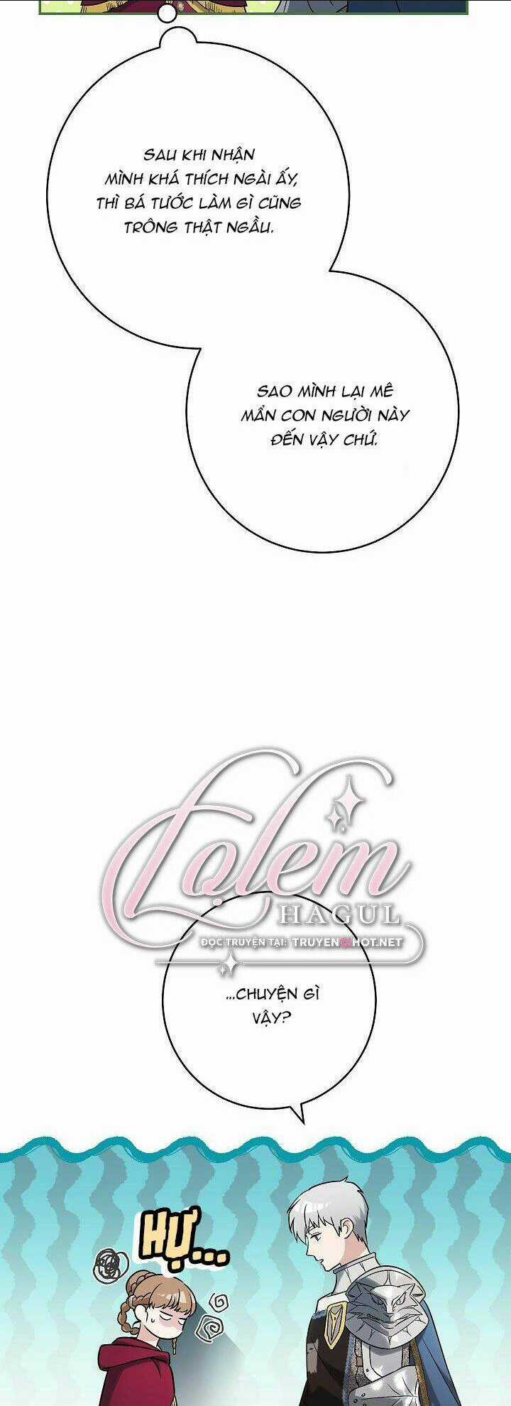 Cuộc Hôn Nhân Vụ Lợi - Chapter 37.2 - Trang 8