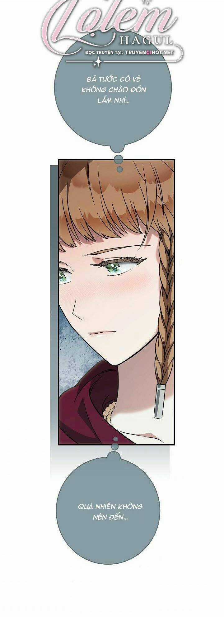 Cuộc Hôn Nhân Vụ Lợi - Chapter 37.2 - Trang 10