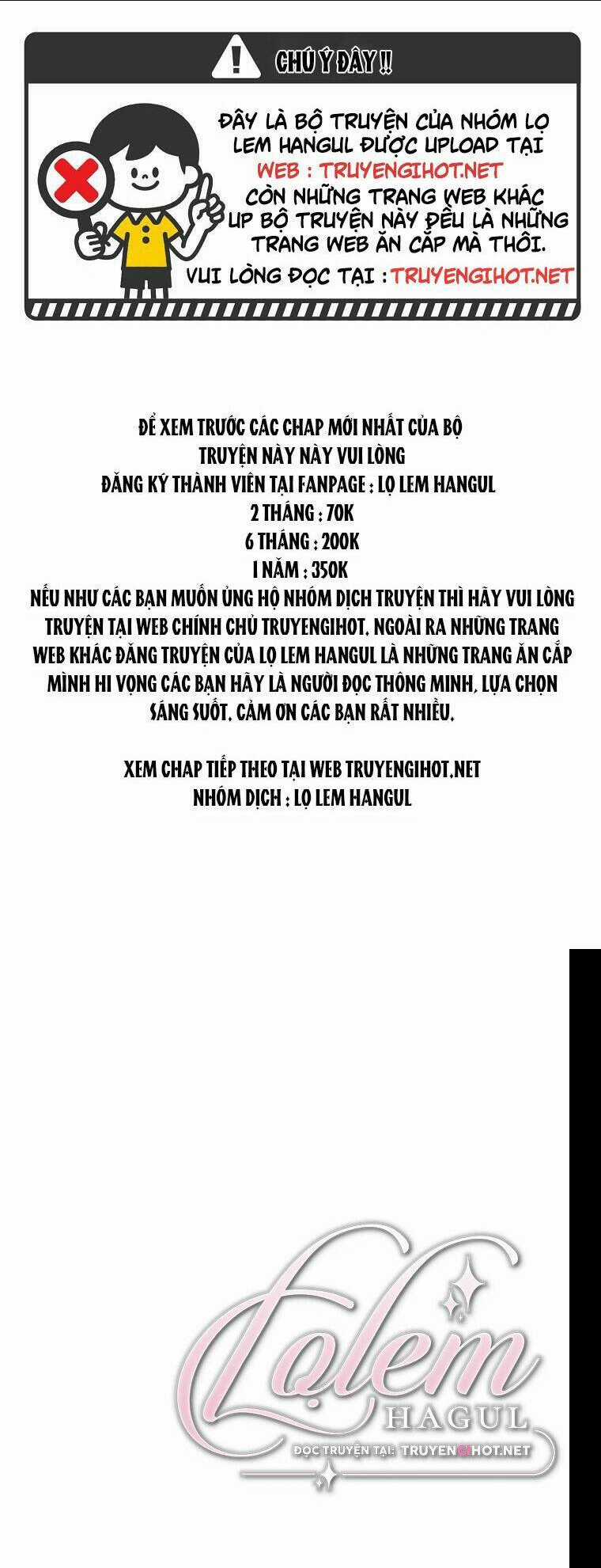 Cuộc Hôn Nhân Vụ Lợi - Chapter 38.1 - Trang 1