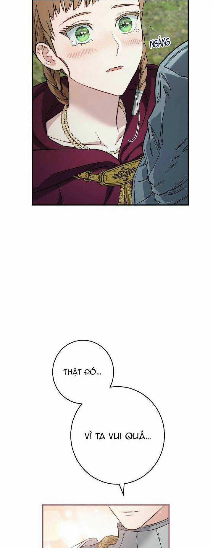 Cuộc Hôn Nhân Vụ Lợi - Chapter 38.1 - Trang 11