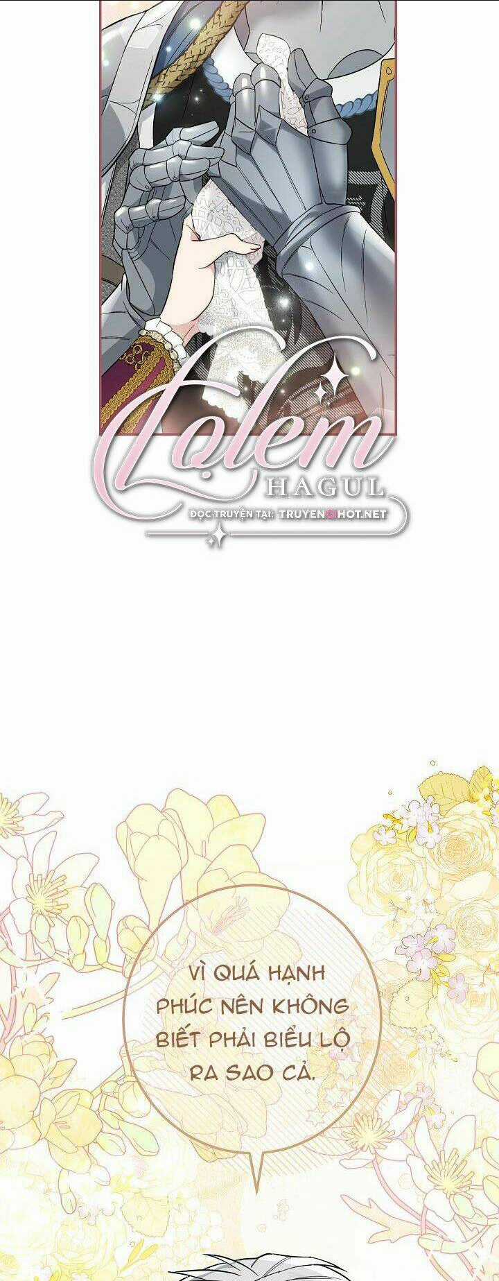 Cuộc Hôn Nhân Vụ Lợi - Chapter 38.1 - Trang 12