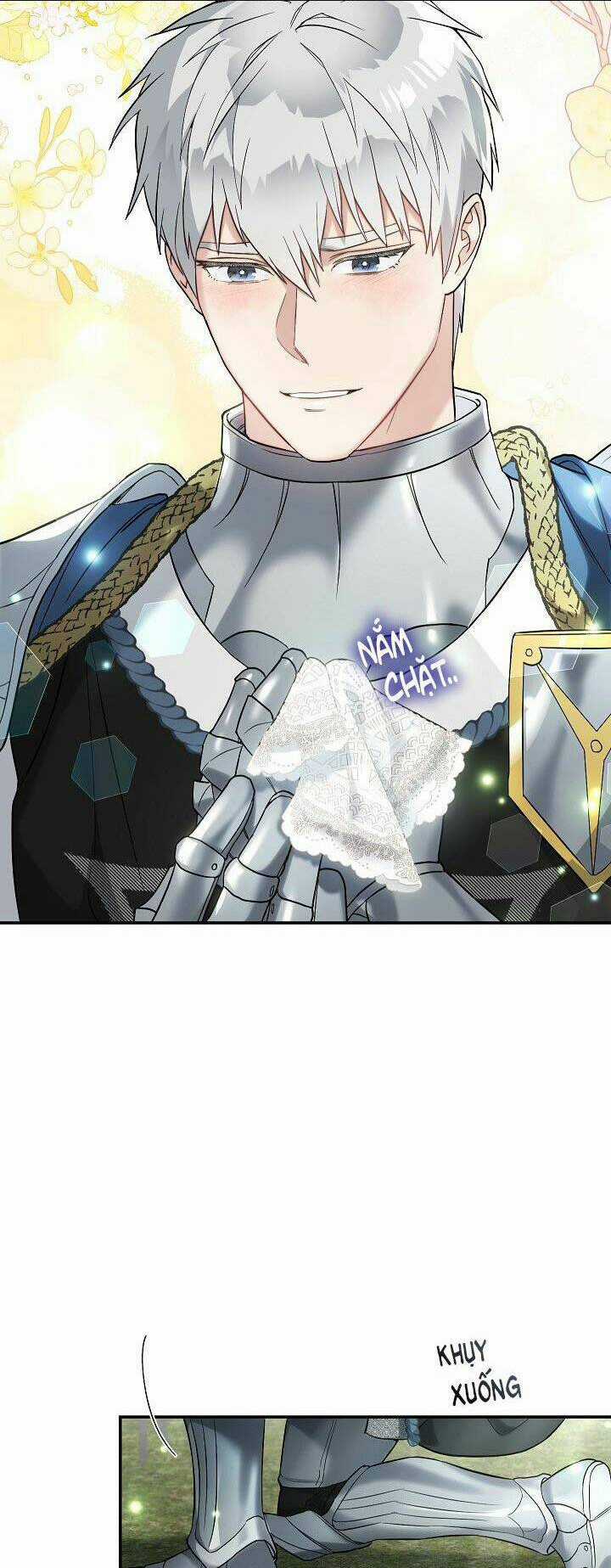 Cuộc Hôn Nhân Vụ Lợi - Chapter 38.1 - Trang 13