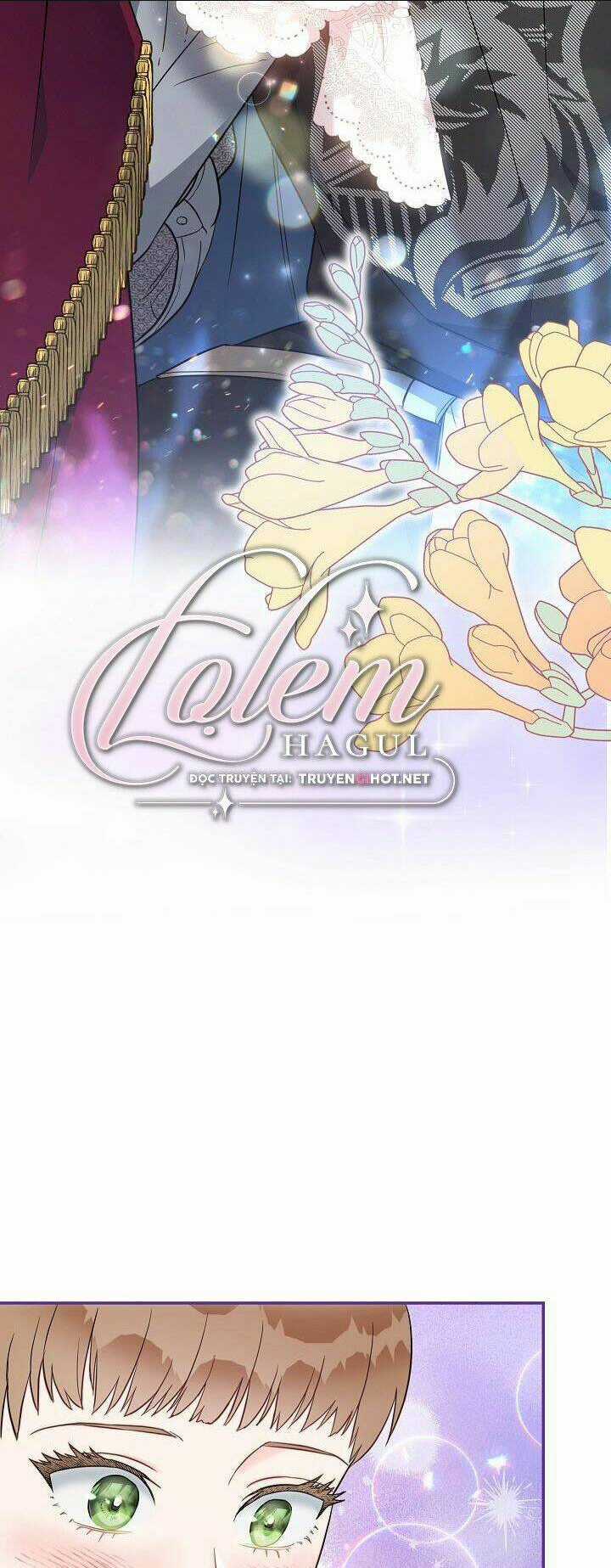 Cuộc Hôn Nhân Vụ Lợi - Chapter 38.1 - Trang 17