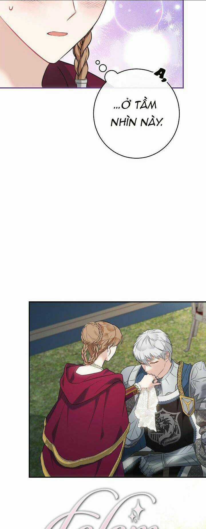 Cuộc Hôn Nhân Vụ Lợi - Chapter 38.1 - Trang 18