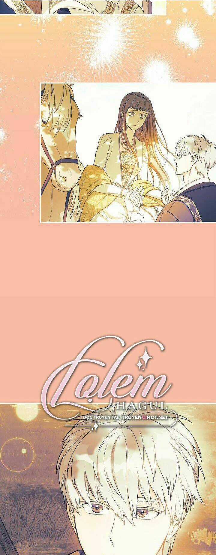 Cuộc Hôn Nhân Vụ Lợi - Chapter 38.1 - Trang 20