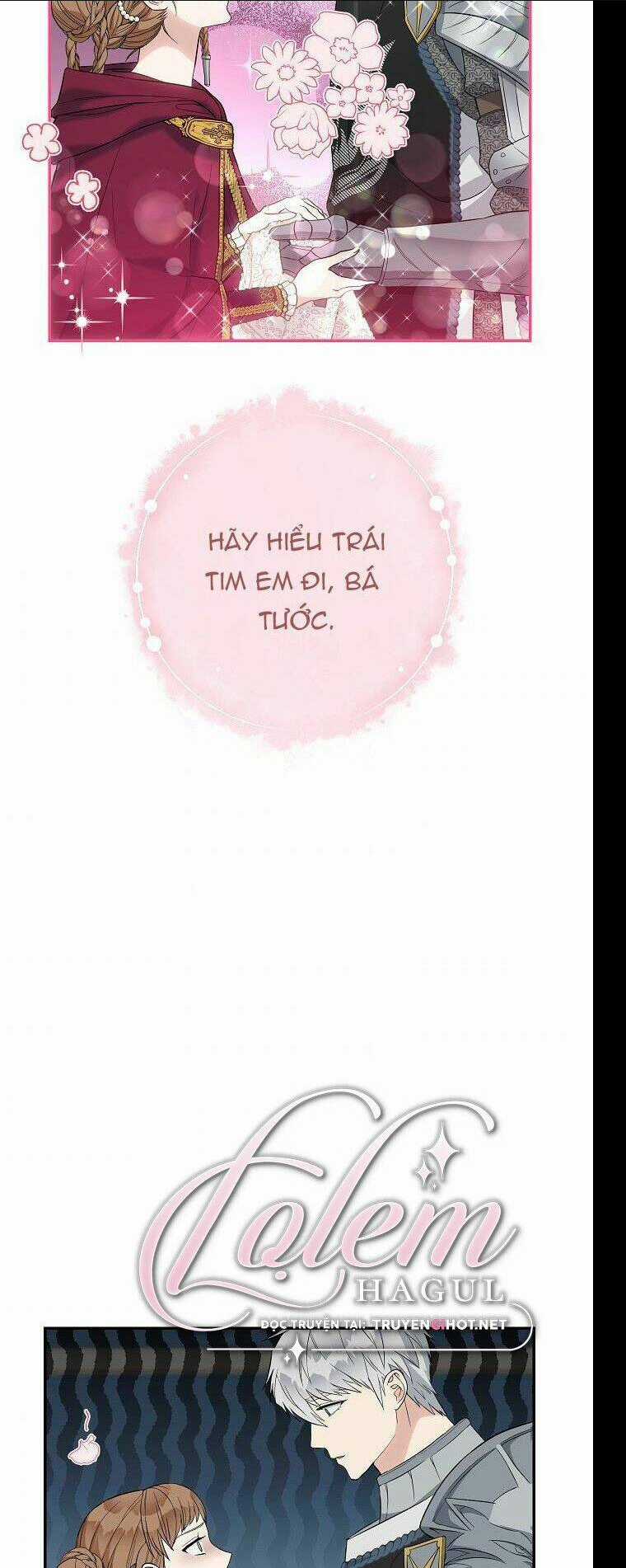 Cuộc Hôn Nhân Vụ Lợi - Chapter 38.1 - Trang 3