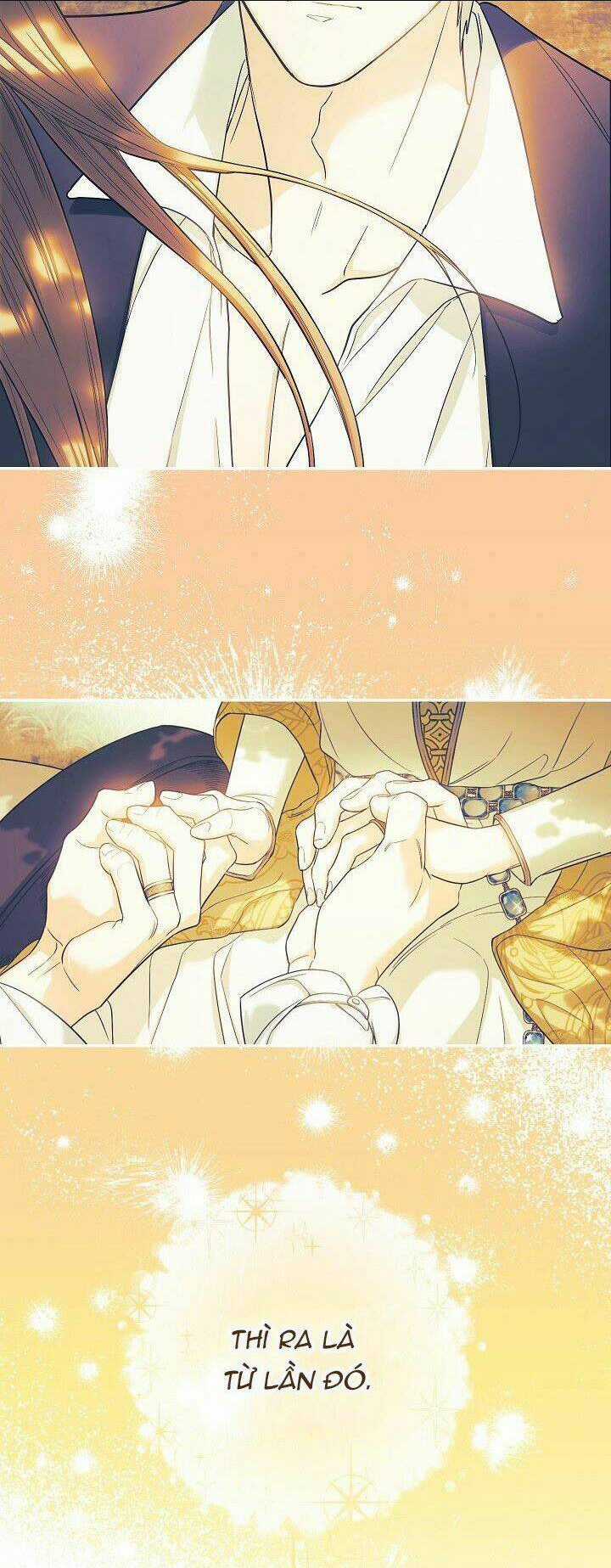 Cuộc Hôn Nhân Vụ Lợi - Chapter 38.1 - Trang 21