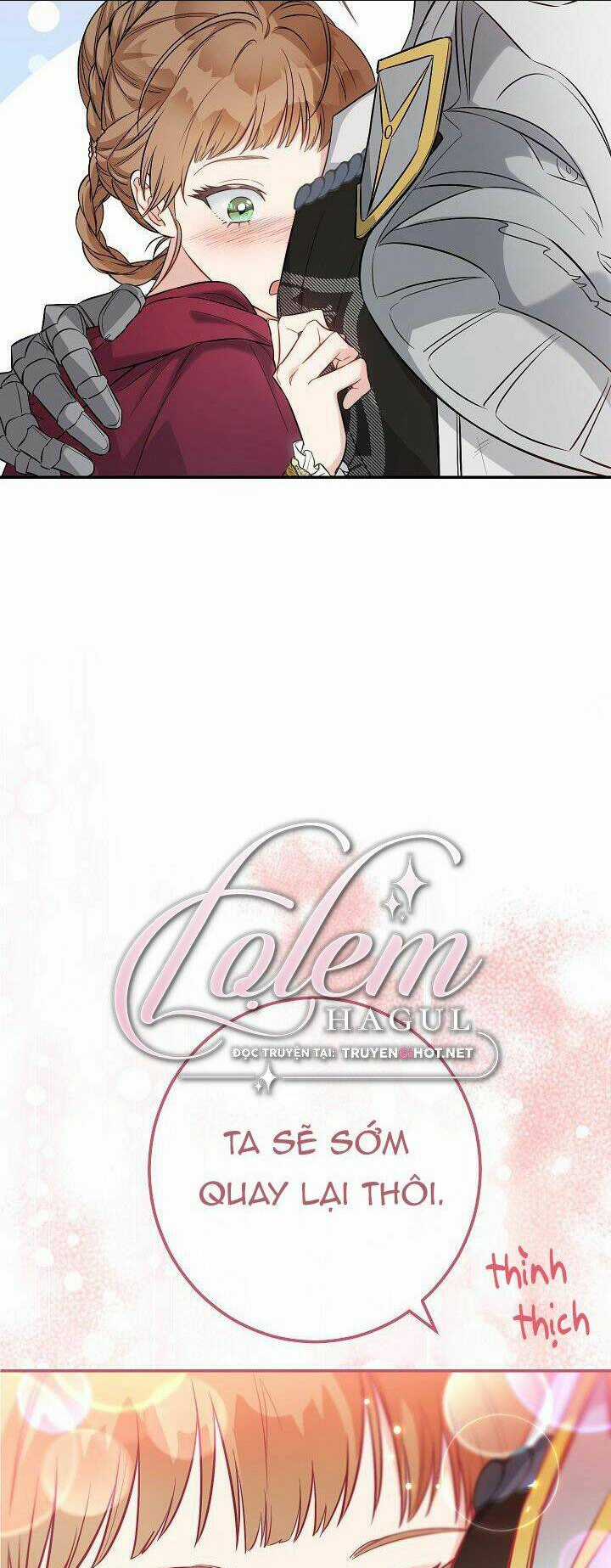 Cuộc Hôn Nhân Vụ Lợi - Chapter 38.1 - Trang 30