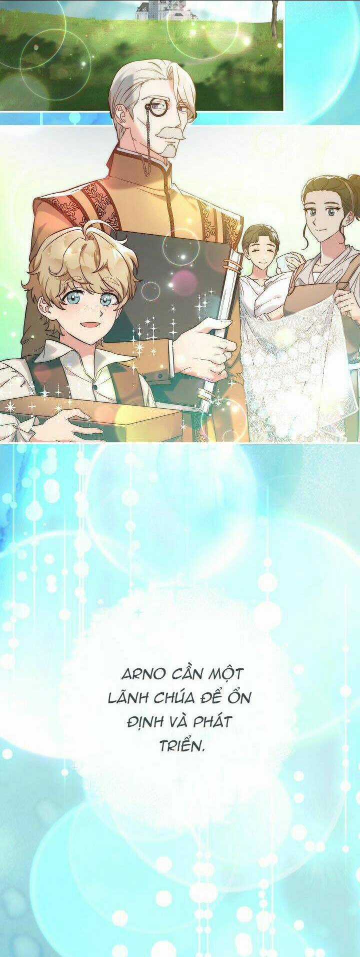 Cuộc Hôn Nhân Vụ Lợi - Chapter 38.1 - Trang 34