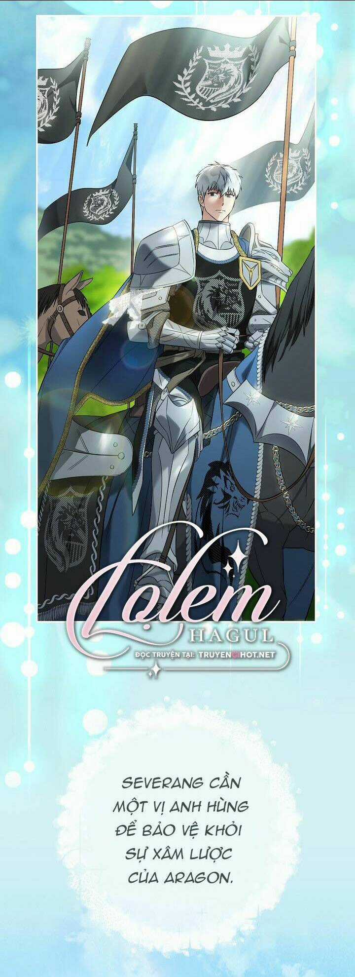 Cuộc Hôn Nhân Vụ Lợi - Chapter 38.1 - Trang 35