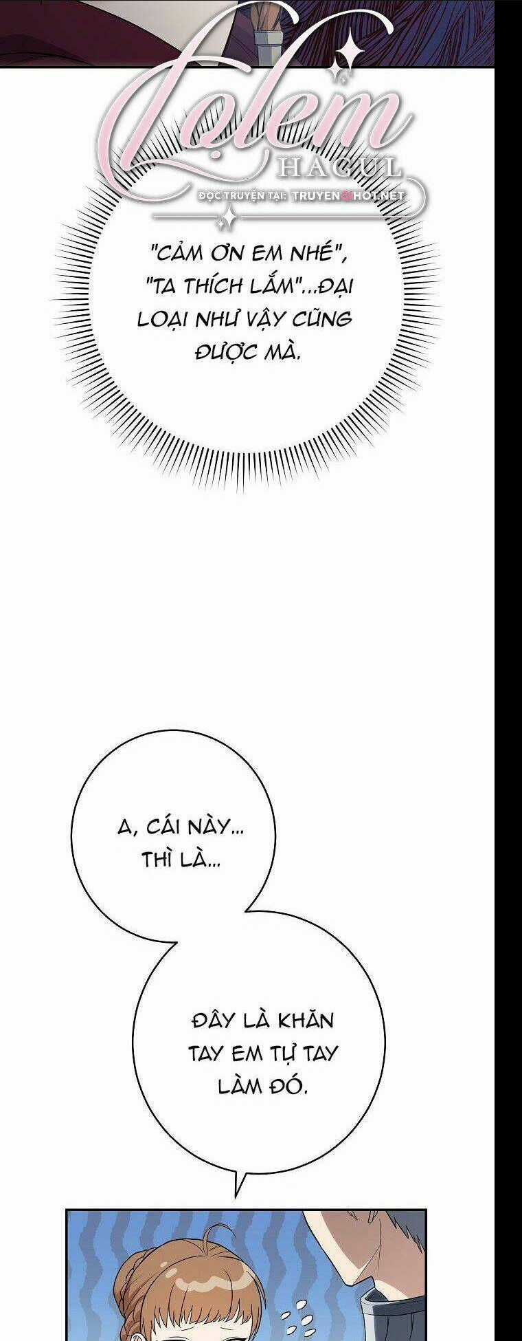 Cuộc Hôn Nhân Vụ Lợi - Chapter 38.1 - Trang 5