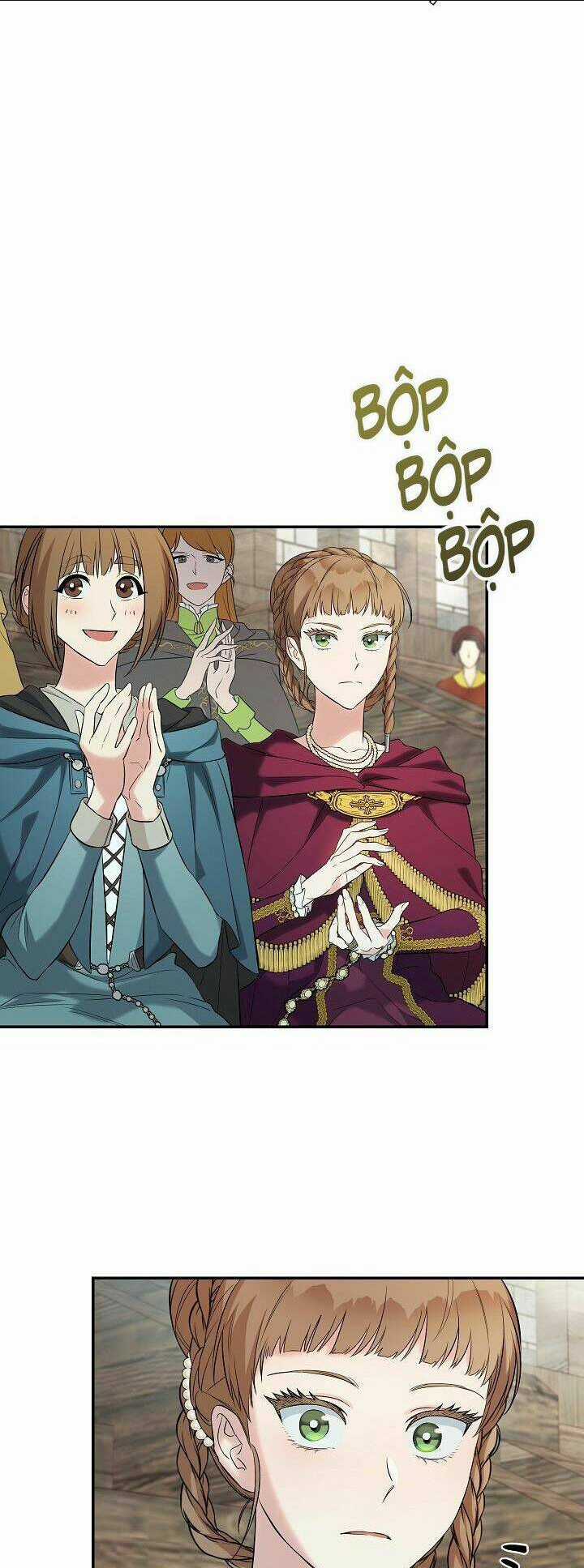 Cuộc Hôn Nhân Vụ Lợi - Chapter 38.1 - Trang 42