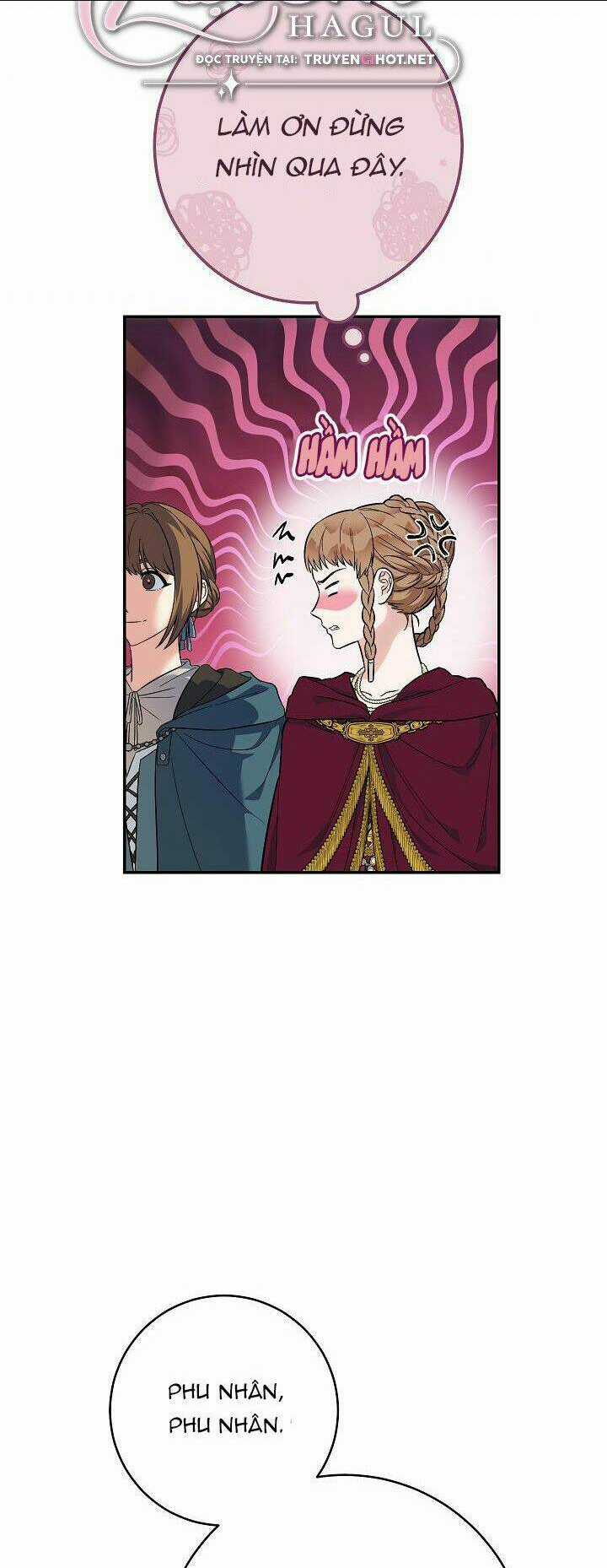 Cuộc Hôn Nhân Vụ Lợi - Chapter 38.1 - Trang 45