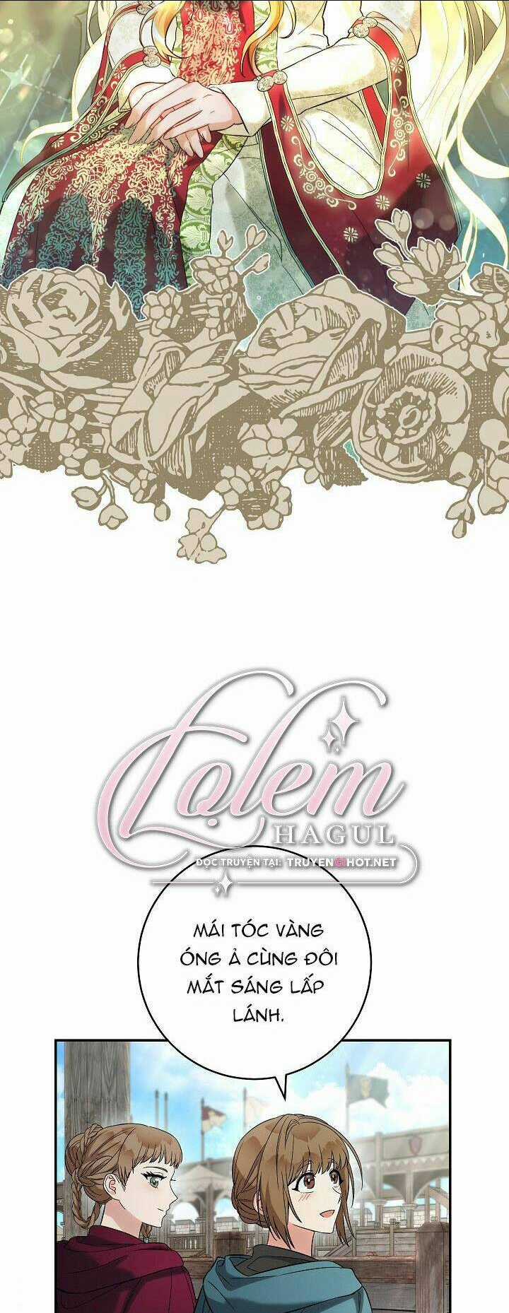 Cuộc Hôn Nhân Vụ Lợi - Chapter 38.1 - Trang 49