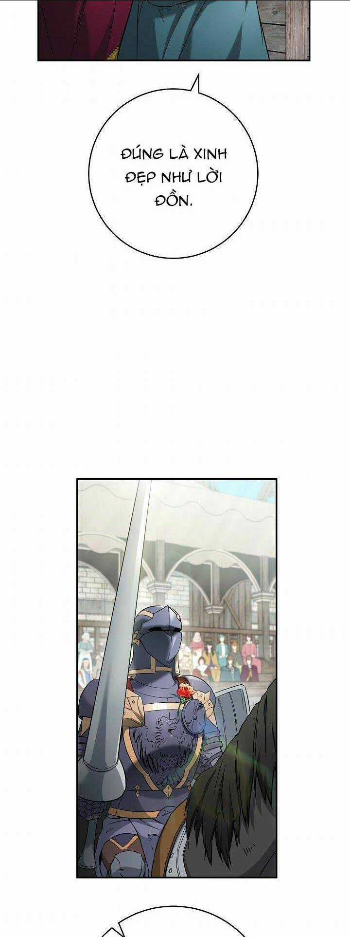 Cuộc Hôn Nhân Vụ Lợi - Chapter 38.1 - Trang 50