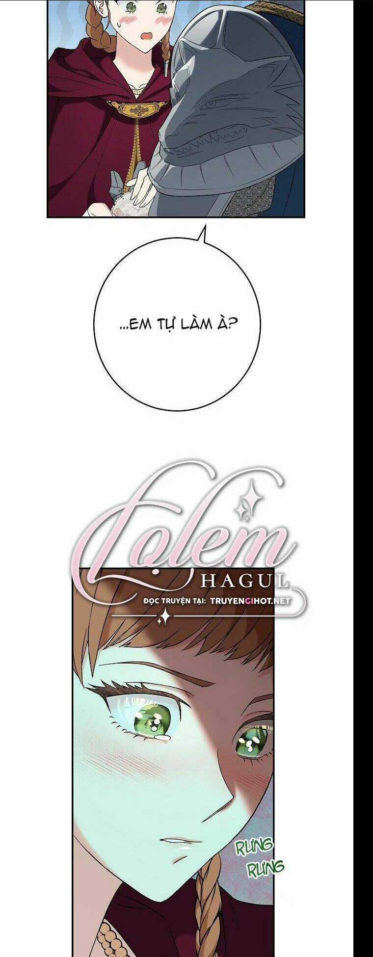 Cuộc Hôn Nhân Vụ Lợi - Chapter 38.1 - Trang 6