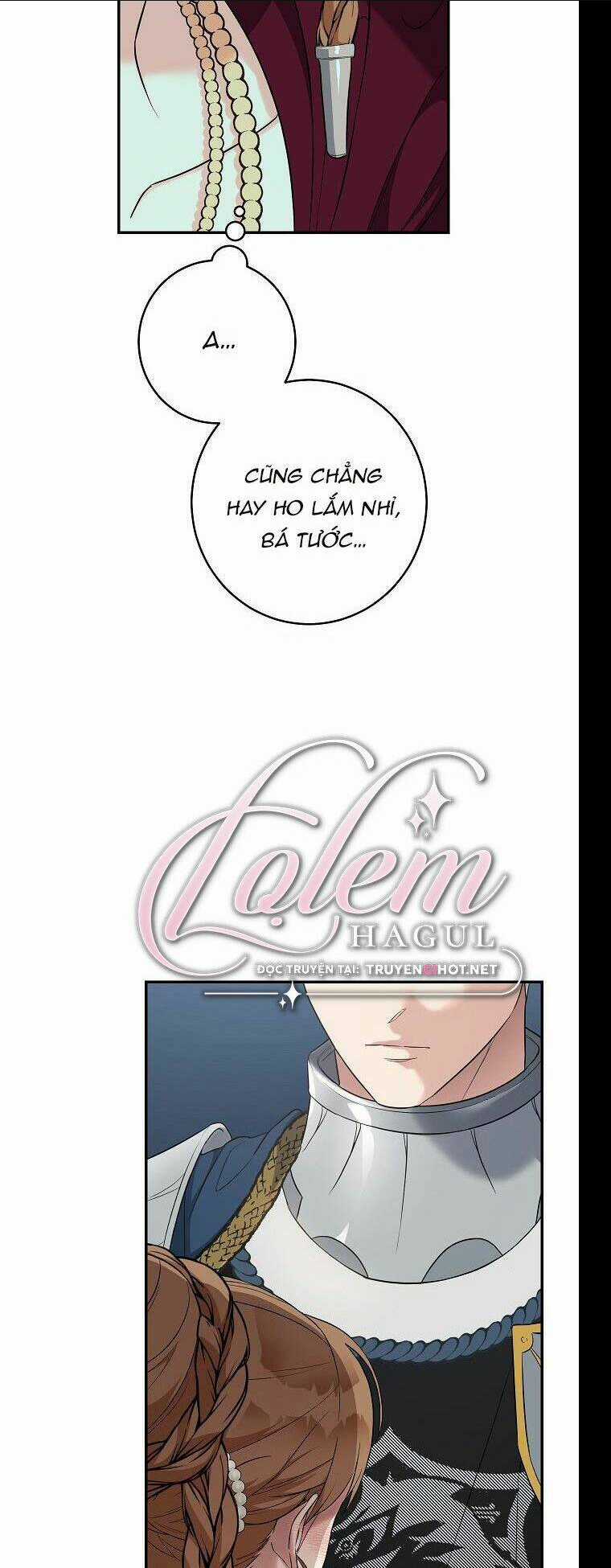 Cuộc Hôn Nhân Vụ Lợi - Chapter 38.1 - Trang 7