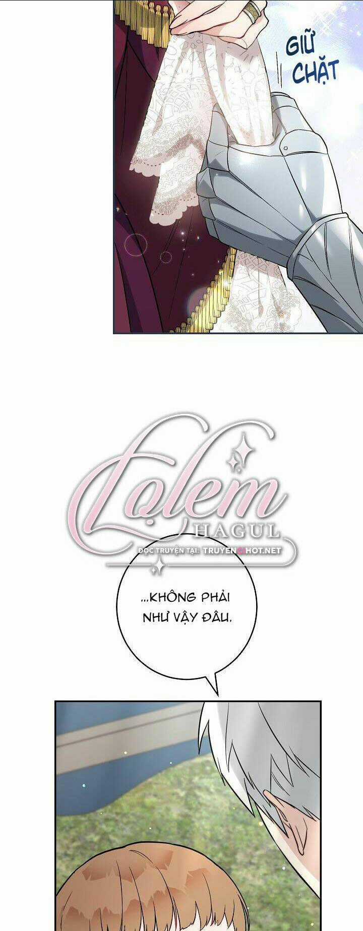 Cuộc Hôn Nhân Vụ Lợi - Chapter 38.1 - Trang 10