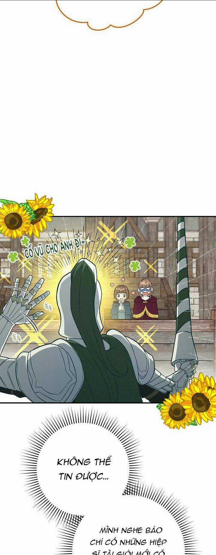 Cuộc Hôn Nhân Vụ Lợi - Chapter 38.2 - Trang 13