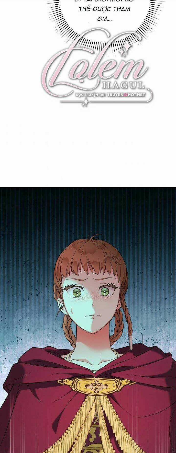 Cuộc Hôn Nhân Vụ Lợi - Chapter 38.2 - Trang 14
