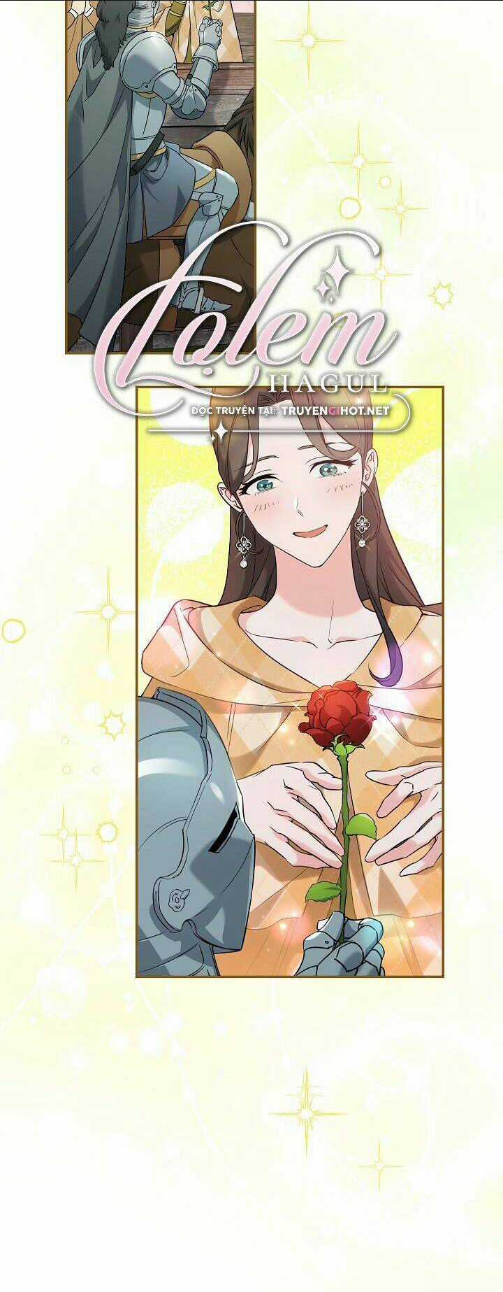 Cuộc Hôn Nhân Vụ Lợi - Chapter 38.2 - Trang 4