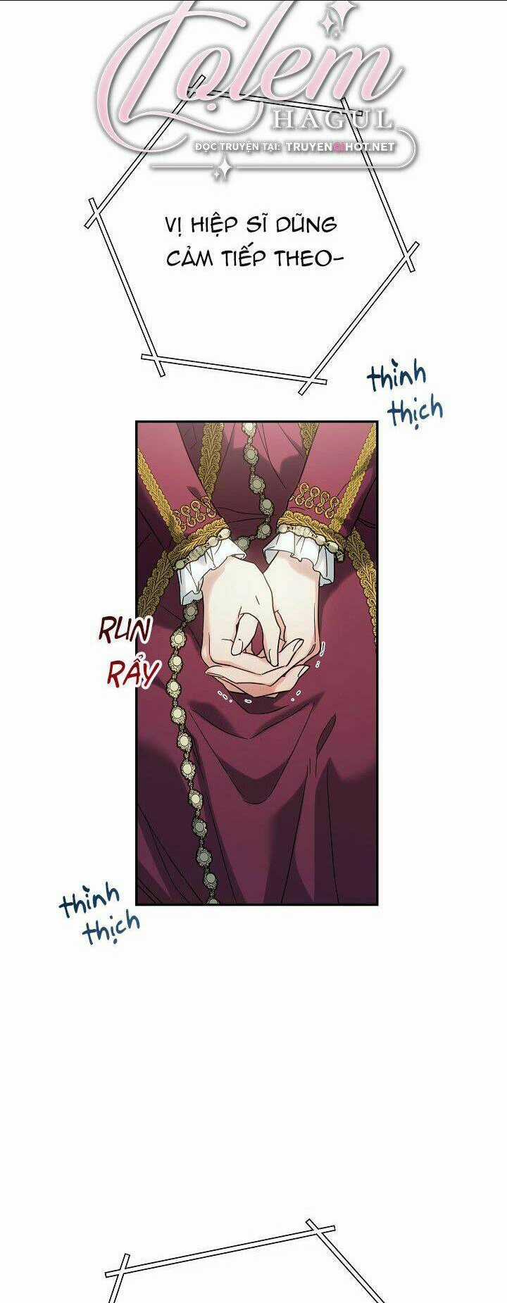 Cuộc Hôn Nhân Vụ Lợi - Chapter 38.2 - Trang 7