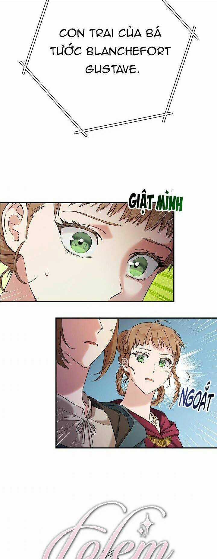 Cuộc Hôn Nhân Vụ Lợi - Chapter 38.2 - Trang 8