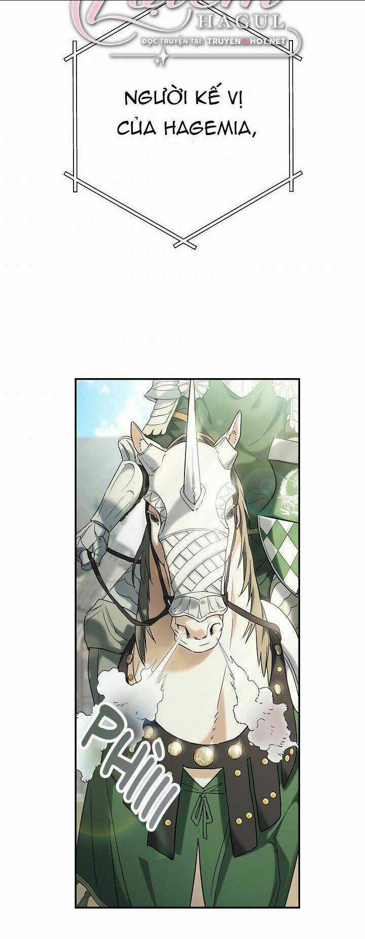 Cuộc Hôn Nhân Vụ Lợi - Chapter 38.2 - Trang 9