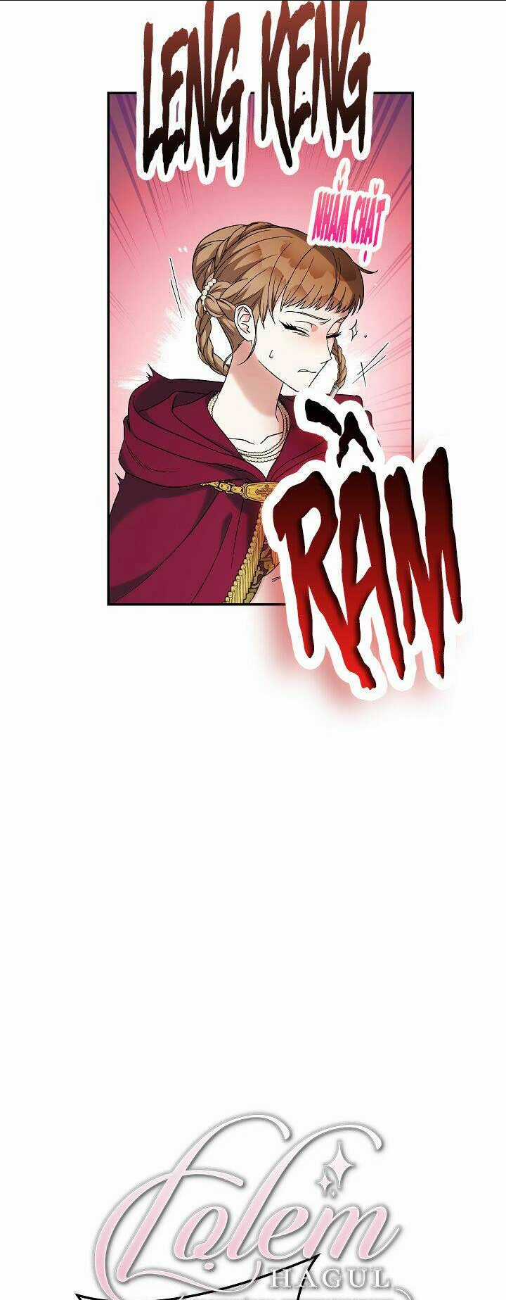 Cuộc Hôn Nhân Vụ Lợi - Chapter 39.1 - Trang 11