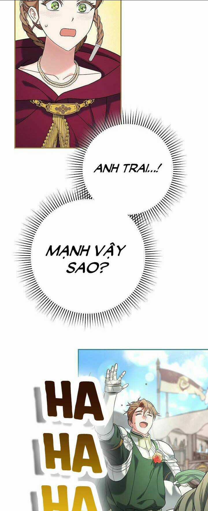 Cuộc Hôn Nhân Vụ Lợi - Chapter 39.1 - Trang 17