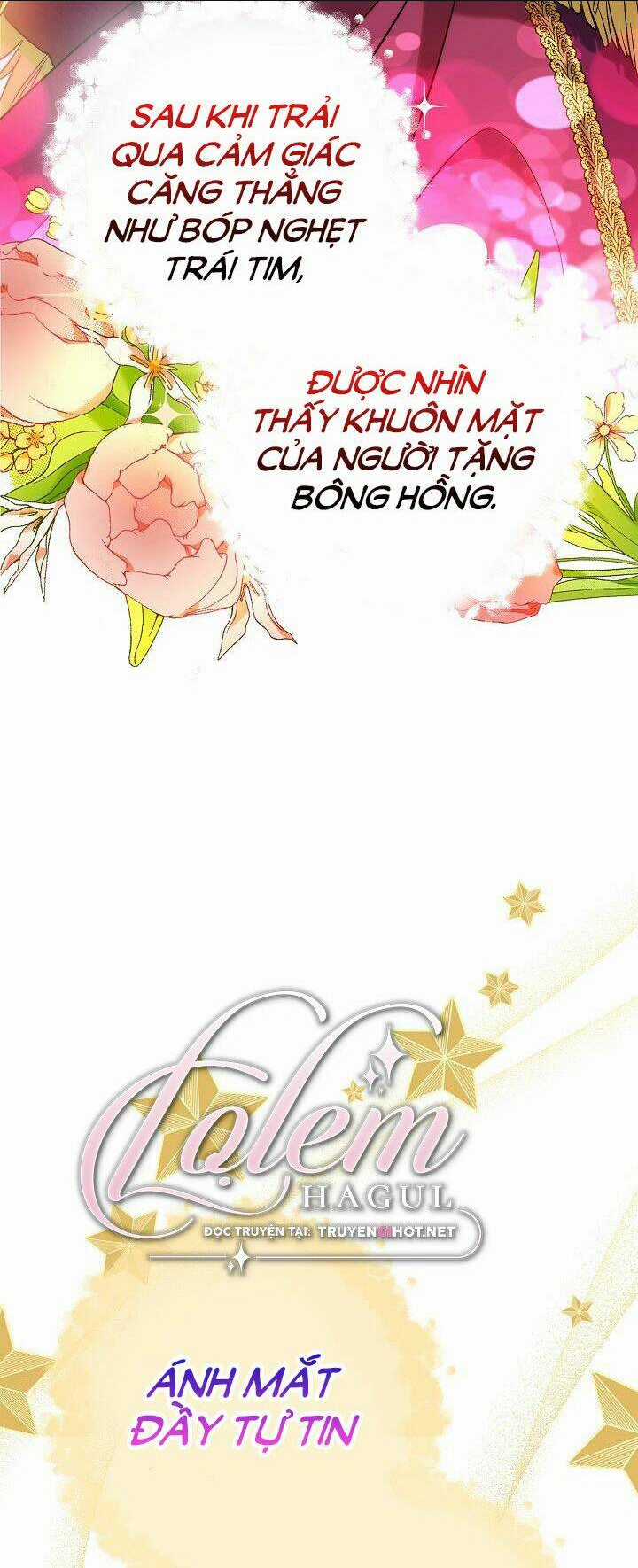 Cuộc Hôn Nhân Vụ Lợi - Chapter 39.1 - Trang 23