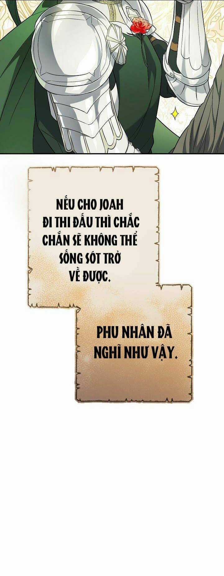 Cuộc Hôn Nhân Vụ Lợi - Chapter 39.1 - Trang 4