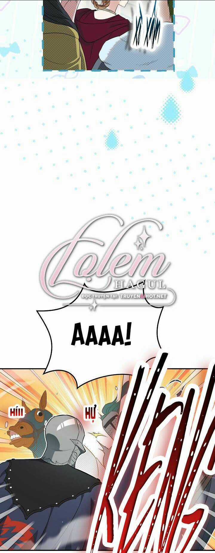 Cuộc Hôn Nhân Vụ Lợi - Chapter 39.1 - Trang 31