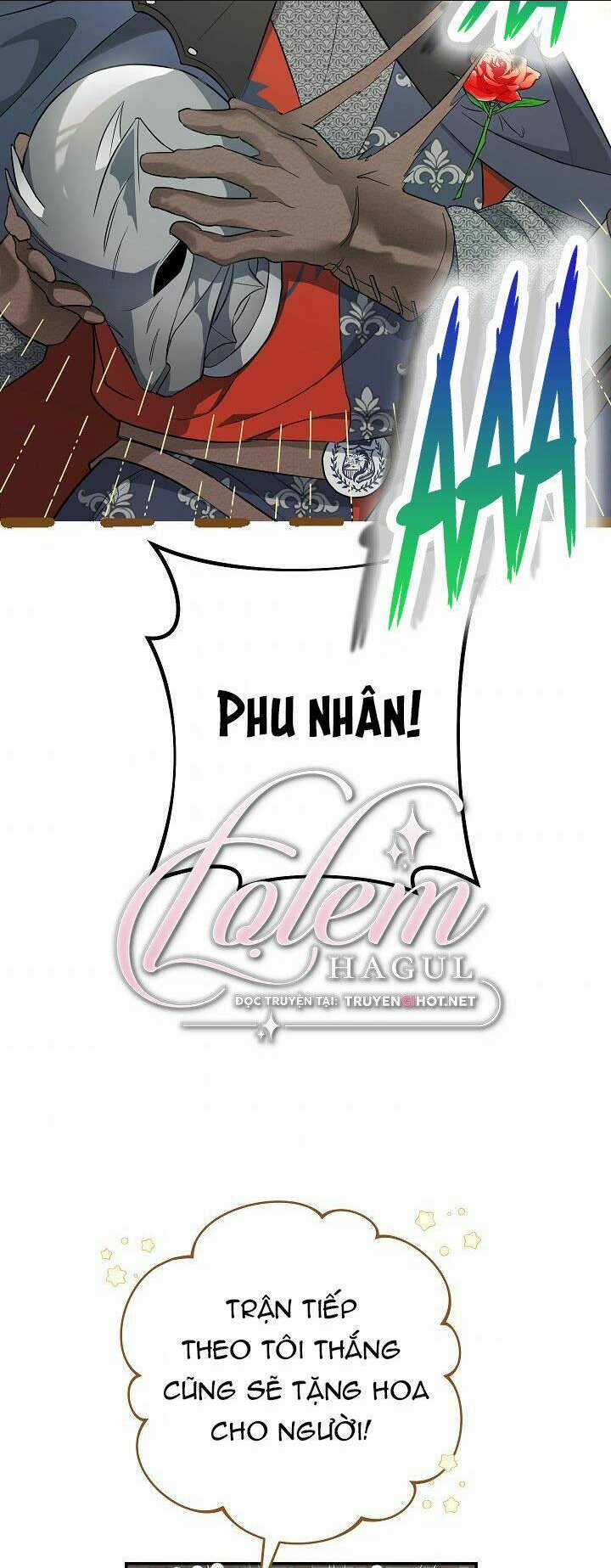 Cuộc Hôn Nhân Vụ Lợi - Chapter 39.1 - Trang 33