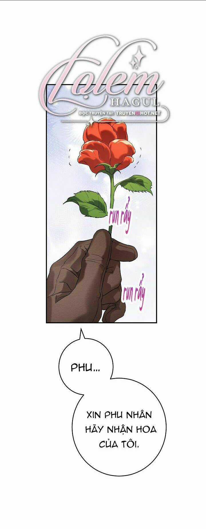 Cuộc Hôn Nhân Vụ Lợi - Chapter 39.1 - Trang 36