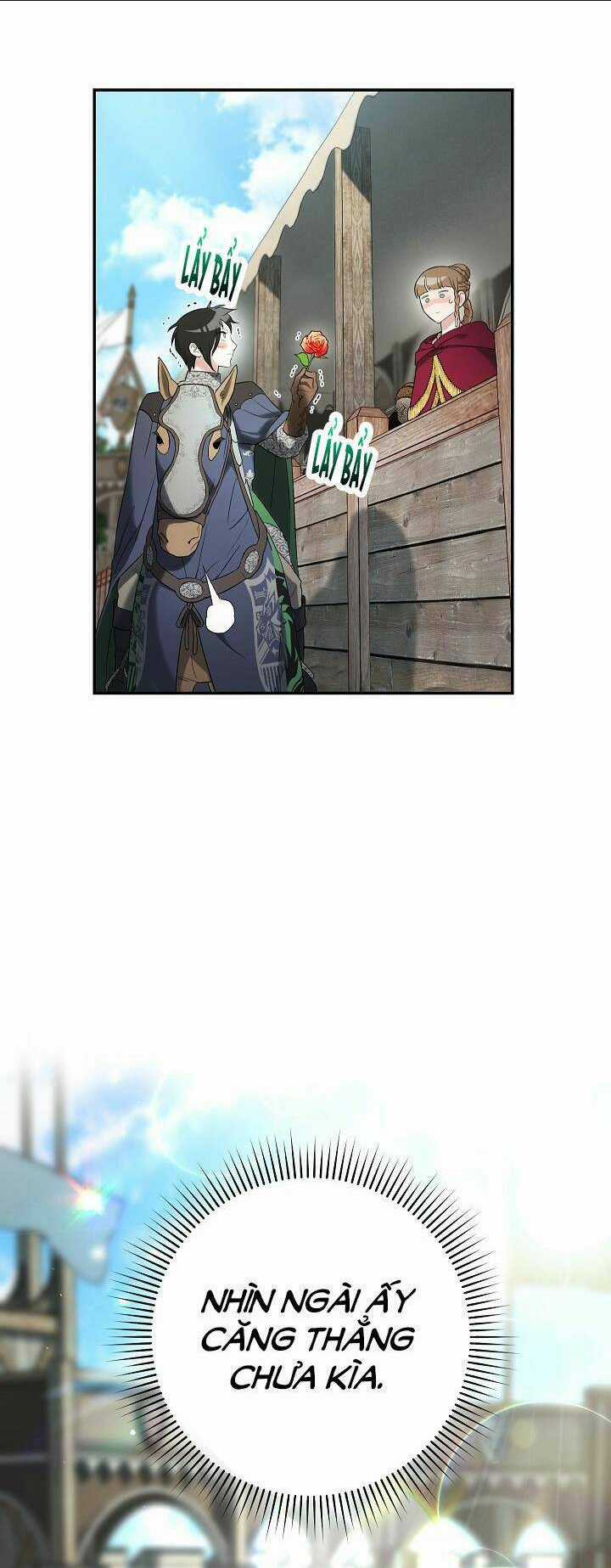 Cuộc Hôn Nhân Vụ Lợi - Chapter 39.1 - Trang 37