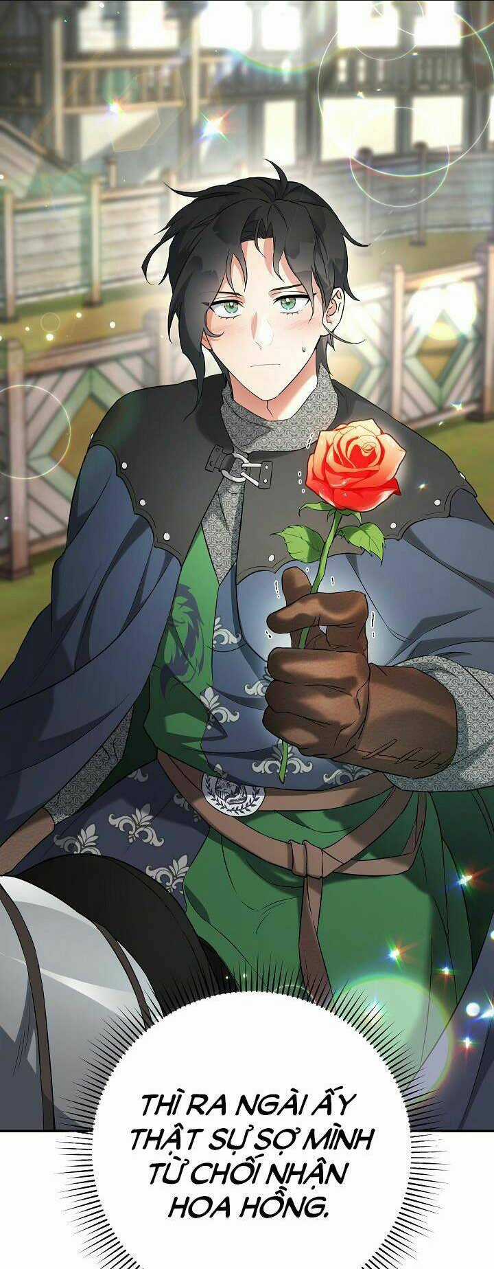 Cuộc Hôn Nhân Vụ Lợi - Chapter 39.1 - Trang 38